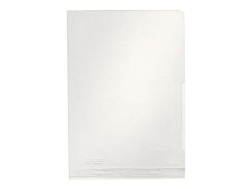 Leitz Sichthülle Maxi, ohne Fenster, A5, Stärke 0,20mm Leitz Sichthülle Maxi, ohne Fenster, A5, Stärke 0,20mm von Leitz