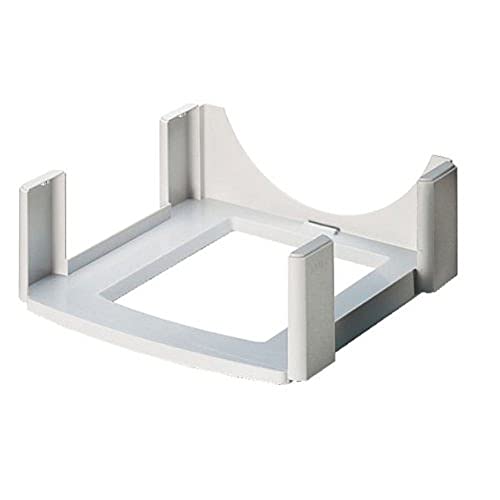 Leitz Stapelmodul für Leitz Plus Briefkorbsystem, Hellgrau, Plus Serie, 52910085 Leitz Stapelmodul für Leitz Plus Briefkorbsystem, Hellgrau, Plus Serie, 52910085 von Leitz