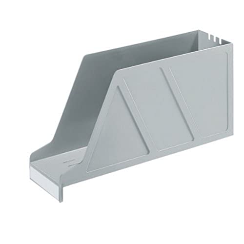 Leitz Stehsammler Querformat, A4, Grau, 24270085 Leitz Stehsammler Querformat, A4, Grau, 24270085 von Leitz