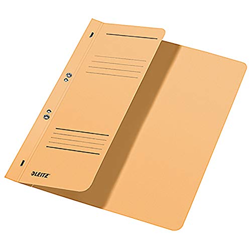 Leitz Cardboard Folder A4 Datei (A4, A4, 250 Blatt, 80 g/m², 240 mm, 305 mm, 40 g) von Leitz