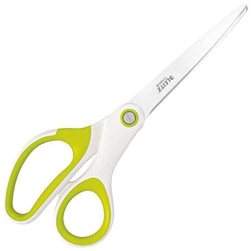 Qualitäts-Schere WOW 205mm SB gn Qualitäts-Schere WOW 205mm SB gn von Leitz