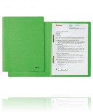 Schnellhefter Fresh A4 grün Schnellhefter Fresh A4 grün von Leitz