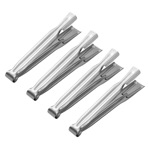 4PCS Crawfish Peeler Tool, 6" Stainless Steel Shrimp Peeler, Easy to Clean Kitchen Gadgets for Home and Restaurant Crawfish Tool 4PCS Crawfish Peeler Tool, 6" Stainless Steel Shrimp Peeler, Easy to Clean Kitchen Gadgets for Home and Restaurant Crawfish Tool von Lejelyma