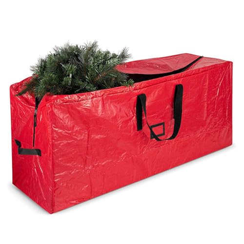 Lelezia Extra Große Umzugstaschen 211.5L, Plastiktasche Aufbewahrungstasche mit Stabilem Reißverschluss Starken Griffen Wasserdicht Transporttasche für Bettdecken Gartenauflagen Kleidung Storage Bag Lelezia Extra Große Umzugstaschen 211.5L, Plastiktasche Aufbewahrungstasche mit Stabilem Reißverschluss Starken Griffen Wasserdicht Transporttasche für Bettdecken Gartenauflagen Kleidung Storage Bag von Lelezia