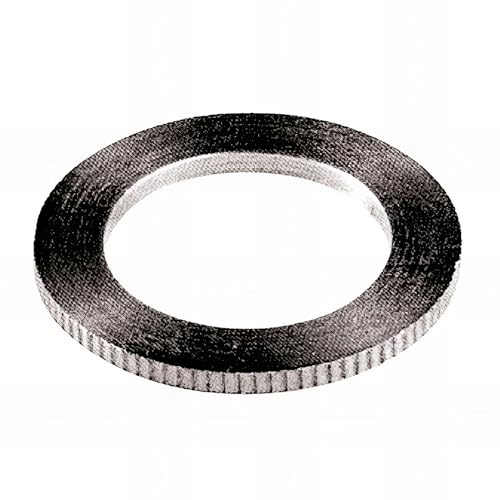 LEMAN Bague réduction d'alésage crantée Classic ø 20 Alésage 15 Ep. 1,4mm - Lame de scie von Leman