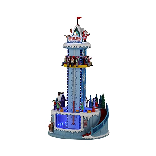 Lemax 24958-UK Carnival Sights & Sounds: Santa's Freeze Zone Lemax 24958-UK Carnival Sights & Sounds: Santa's Freeze Zone von Lemax