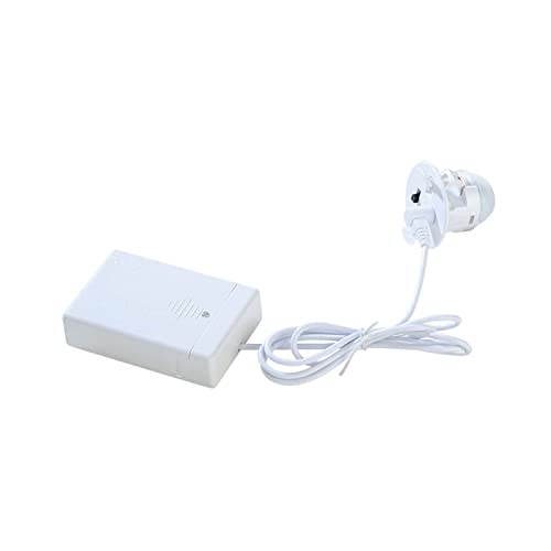 Lemax - One LED Light String Moonlander Lemax - One LED Light String Moonlander von Lemax
