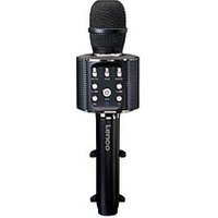 Lenco BMC-090 Karaoke-Mikrofon von Lenco