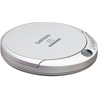 Lenco CD-201 Tragbarer CD-Player Lenco CD-201 Tragbarer CD-Player von Lenco