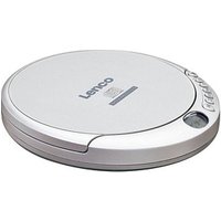 Lenco CD-201 Tragbarer CD-Player von Lenco