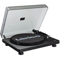 Lenco L-30 Plattenspieler schwarz Lenco L-30 Plattenspieler schwarz von Lenco