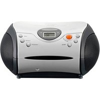 Lenco SCD-24 Tragbarer CD-Player von Lenco