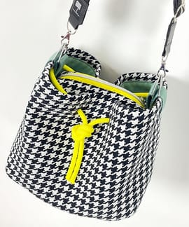 BUCKET.bag von Leni Pepunkt