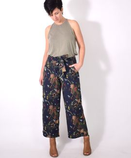 CULOTTE.hose von Leni Pepunkt