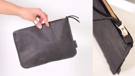 EASY.clutch von Leni Pepunkt