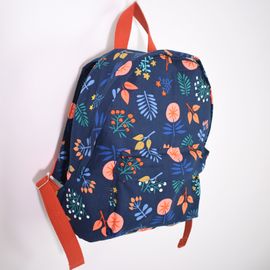 RETRO.rucksack von Leni Pepunkt