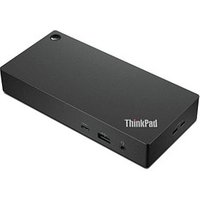 Lenovo Dockingstation ThinkPad USB-C Universal Dock von Lenovo