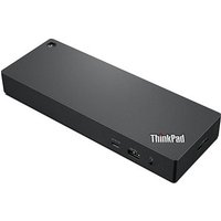 Lenovo Dockingstation ThinkPad Universal Thunderbolt 4 von Lenovo