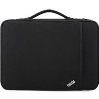 Lenovo Laptoptasche Kunstfaser schwarz 4X40N18007 bis 30,5 cm (12 Zoll) von Lenovo
