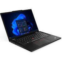 Lenovo TPX13 2in1 G5 21LW000YGE Convertible Notebook 33,8 cm (13,3 Zoll), 16 GB RAM, 512 GB SSD, Intel Core Ultra 5 125U von Lenovo