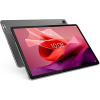 Lenovo Tab P12 WiFi Tablet 32,3 cm (12,7 Zoll) 128 GB grau von Lenovo