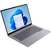 Lenovo ThinkBook 14 G6 ABP Notebook 35,6 cm (14,0 Zoll), 16 GB RAM, 512 GB SSD, AMD Ryzen 5 7530U von Lenovo