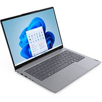 Lenovo ThinkBook 14 G7 IML Notebook 35,5 cm (14,0 Zoll), 8 GB RAM, 256 GB SSD, Intel® Core™ Ultra 5 125U von Lenovo