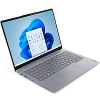 Lenovo ThinkBook 14 G8 IAL 21SJ00ANGE Laptop 35,6 cm (14,0 Zoll), 32 GB RAM, 512 GB SSD, Intel® Core™ Ultra 5 von Lenovo