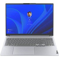 Lenovo ThinkBook 16 G4+ IAP Notebook 40,6 cm (16,0 Zoll), 32 GB RAM, 1 TB SSD, Intel® Core™ i7-12700H von Lenovo