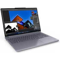 Lenovo ThinkBook 16p G6 ADR 21U00017GE Laptop 40,6 cm (16,0 Zoll), 64 GB RAM, 1 TB SSD, AMD Ryzen 9 von Lenovo