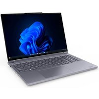 Lenovo ThinkBook 16p G6 IAX 21R00013GE Laptop 40,6 cm (16,0 Zoll), 32 GB RAM, 1 TB SSD, Intel® Core™ Ultra 7 von Lenovo