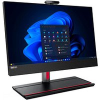 Lenovo ThinkCentre M90a Gen 5 All-in-One PC, 16 GB RAM, 512 GB SSD, Intel Core i5-14500 Lenovo ThinkCentre M90a Gen 5 All-in-One PC, 16 GB RAM, 512 GB SSD, Intel Core i5-14500 von Lenovo