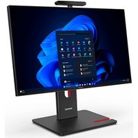 Lenovo ThinkCentre M90a Gen 6 All-in-One PC, 32 GB RAM, 512 GB SSD, Intel Core Ultra 7 Lenovo ThinkCentre M90a Gen 6 All-in-One PC, 32 GB RAM, 512 GB SSD, Intel Core Ultra 7 von Lenovo