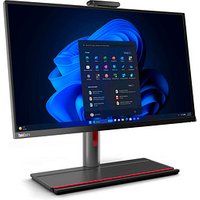 Lenovo ThinkCentre M90a Pro Gen 4 All-in-One PC, 16 GB RAM, 512 GB SSD, Intel Core i5-13500 Lenovo ThinkCentre M90a Pro Gen 4 All-in-One PC, 16 GB RAM, 512 GB SSD, Intel Core i5-13500 von Lenovo