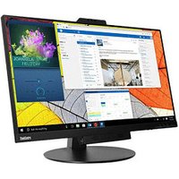 Lenovo ThinkCentre TFT 27 11JHRAT1EU Monitor 69,0 cm (27,0 Zoll) schwarz von Lenovo