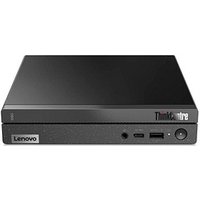 Lenovo ThinkCentre neo 50q Gen 4 PC ohne Betriebssystem Lenovo ThinkCentre neo 50q Gen 4 PC ohne Betriebssystem von Lenovo