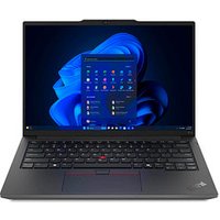 Lenovo ThinkPad E14 Gen 6 (AMD) Laptop 35,6 cm (14,0 Zoll), 16 GB RAM, 512 GB SSD, AMD Ryzen 5 7535HS von Lenovo