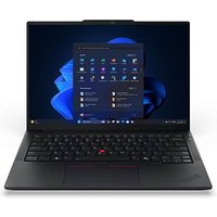 Lenovo ThinkPad E14 Gen 7 21T0003NGE Laptop 35,6 cm (14,0 Zoll), 32 GB RAM, 1 TB SSD, AMD Ryzen 7 250 von Lenovo