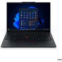 Lenovo ThinkPad E14 Gen 7 21T0004WGE Laptop 35,6 cm (14,0 Zoll), 32 GB RAM, 512 GB SSD, AMD Ryzen 5 220 von Lenovo