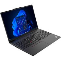 Lenovo ThinkPad E16 Gen 2 (Intel) Laptop 40,6 cm (16,0 Zoll), 16 GB RAM, 512 GB SSD, Intel® Core™ Ultra 7 155H von Lenovo