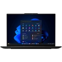Lenovo ThinkPad E16 Gen 3 21SR000NGE Laptop 40,6 cm (16,0 Zoll), 16 GB RAM, 512 GB SSD, Intel® Core™ Ultra 7 von Lenovo