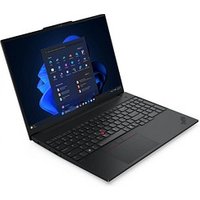 Lenovo ThinkPad E16 Gen 3 21SR0047GE Laptop 40,6 cm (16,0 Zoll), 8 GB RAM, 256 GB SSD, Intel® Core™ Ultra 5 225U von Lenovo