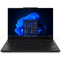 Lenovo ThinkPad L13 Gen 6 21R50006GE Laptop 33,8 cm (13,3 Zoll), 16 GB RAM, 512 GB SSD, Intel® Core™ Ultra 5 von Lenovo
