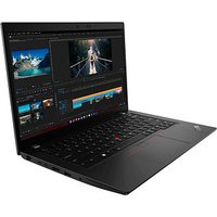 Lenovo ThinkPad L14 Gen 4 (AMD) LTE Notebook 35,6 cm (14,0 Zoll), 16 GB RAM, 512 GB SSD, AMD Ryzen 5 PRO 7530U von Lenovo