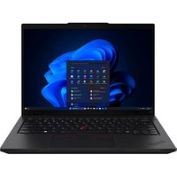 Lenovo ThinkPad L14 Gen 6 21S80013GE Laptop 35,6 cm (14,0 Zoll), 16 GB RAM, 512 GB SSD, AMD Ryzen 7 von Lenovo