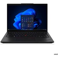 Lenovo ThinkPad L14 Gen 6 21S80031GE Laptop 35,8 cm (14,0 Zoll), 32 GB RAM, 1 TB SSD, AMD Ryzen 5 PRO 215 von Lenovo