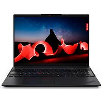 Lenovo ThinkPad L16 Gen 1 (Intel) Laptop 40,6 cm (16,0 Zoll), 16 GB RAM, 512 GB SSD, Intel® Core™ Ultra 5 125U von Lenovo