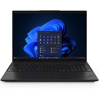 Lenovo ThinkPad L16 Gen 2 21SA0016GE Laptop 40,6 cm (16,0 Zoll), 16 GB RAM, 512 GB SSD, Intel® Core™ Ultra 5 225U von Lenovo