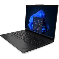 Lenovo ThinkPad L16 Gen 2 21SA002HGE Laptop 40,6 cm (16,0 Zoll), 16 GB RAM, 512 GB SSD, Intel® Core™ Ultra 5 225U von Lenovo