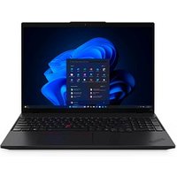 Lenovo ThinkPad L16 Gen 2 21SA0046GE Laptop 40,6 cm (16,0 Zoll), 32 GB RAM, 512 GB SSD, Intel® Core™ Ultra 5 225U von Lenovo